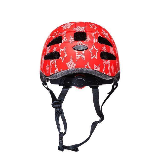 Casco Estrellas MA-2-2