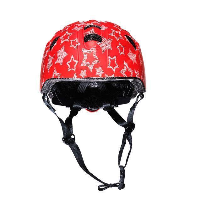 Casco Estrellas MA-2-1