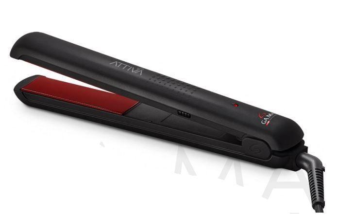 PLANCHA ALISADORA CABELLO CP9 ATTIVA + STD GAMA-0