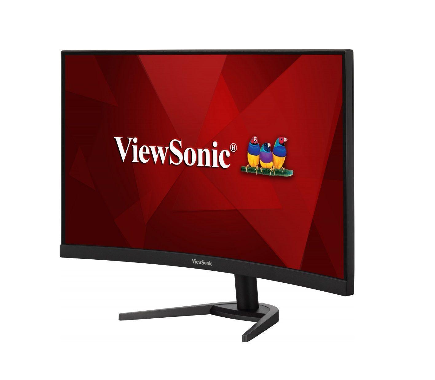 Monitor Gamer Curvo de 23,6" VX2468-PC-MHD FHD/ 165Hz/ 1ms-4