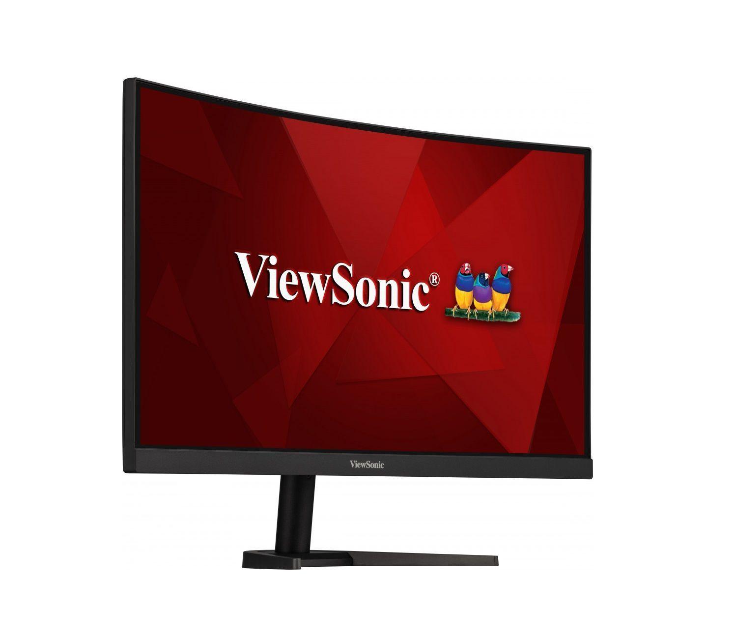 Monitor Gamer Curvo de 23,6" VX2468-PC-MHD FHD/ 165Hz/ 1ms-6