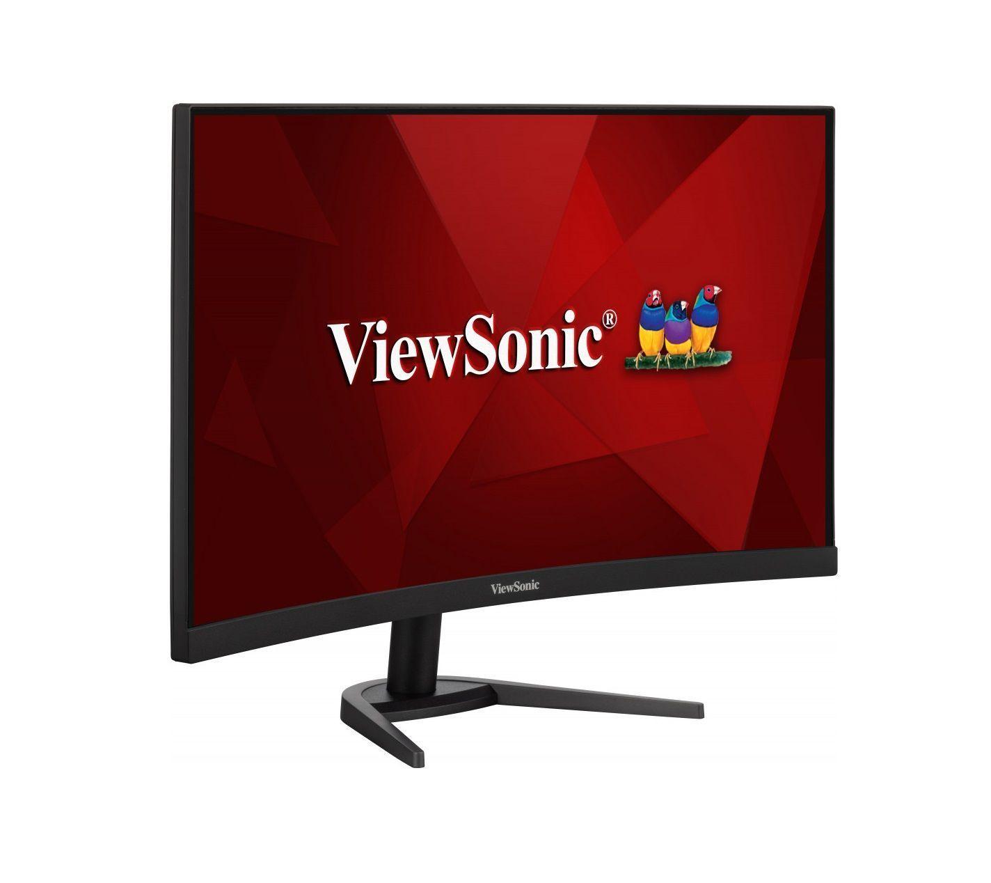 Monitor Gamer Curvo de 23,6" VX2468-PC-MHD FHD/ 165Hz/ 1ms-5