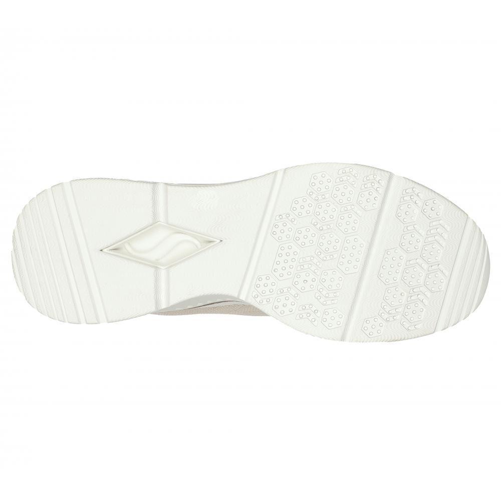 Zapatilla Mujer Arch Fit SMiles Nude Skechers-2