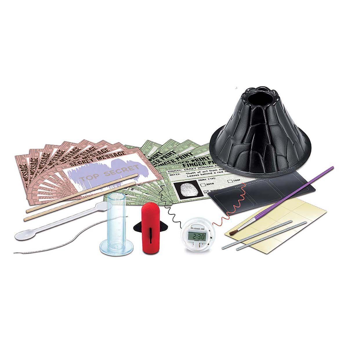 CIENCIA EN LA COCINA - JUEGO KIT CREATIVO - 4M-2