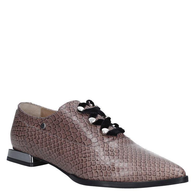 Zapato Casual Mujer Mingo - A479 Multicolor-0
