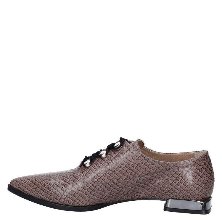 Zapato Casual Mujer Mingo - A479 Multicolor-3