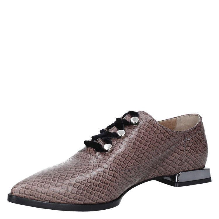 Zapato Casual Mujer Mingo - A479 Multicolor-4