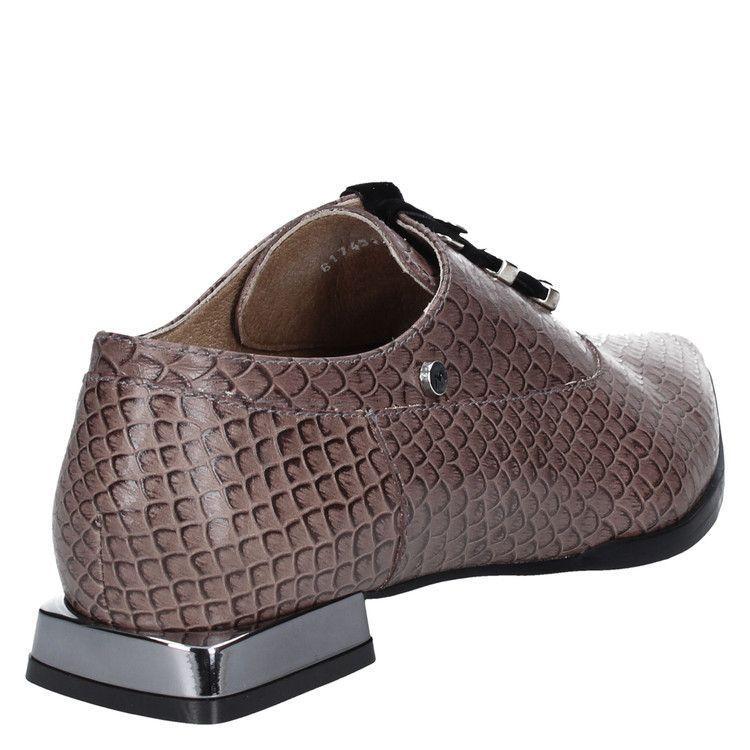 Zapato Casual Mujer Mingo - A479 Multicolor-2