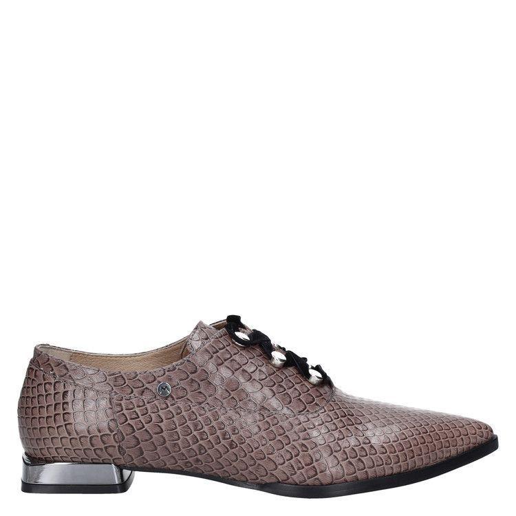 Zapato Casual Mujer Mingo - A479 Multicolor-1