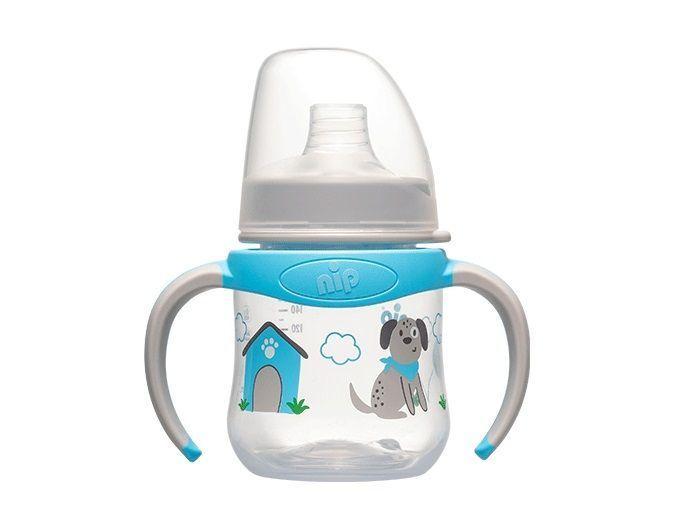 Jarro con mango Perrito 150 ml Actiflex®-0