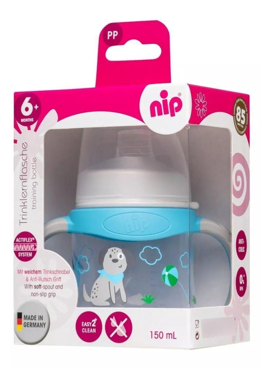 Jarro con mango Perrito 150 ml Actiflex®-2