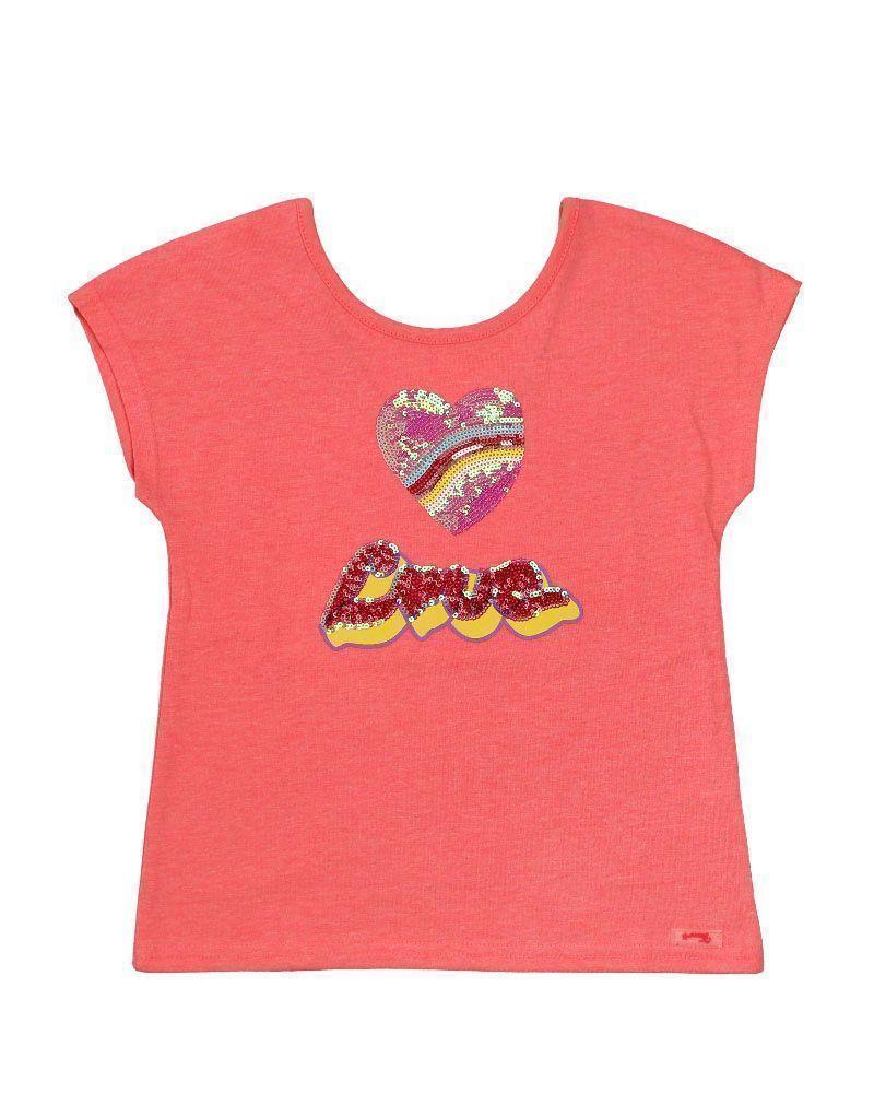 Polera Kids Niña Sunny Days Ficcus-0