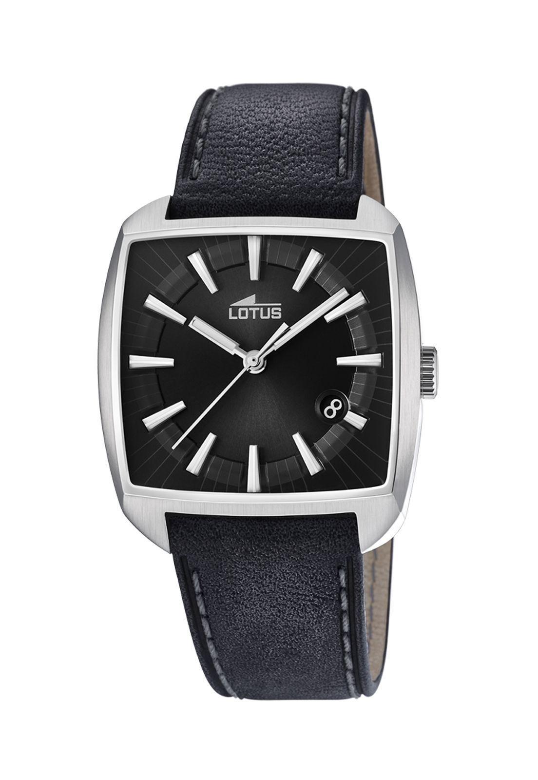 Reloj 18519/4 Lotus Hombre Retro-0