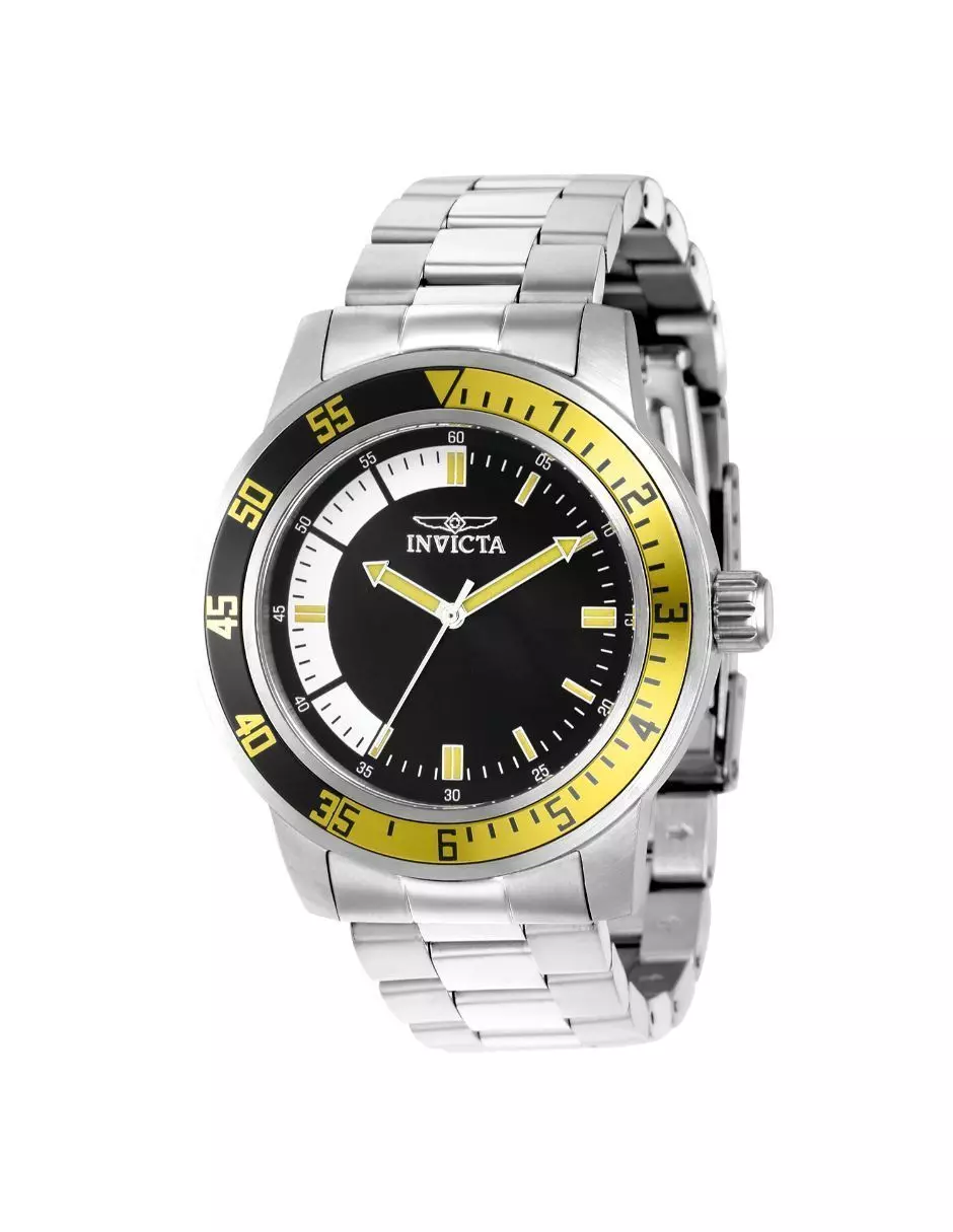Reloj Hombre Invicta 38591 Specialty-0
