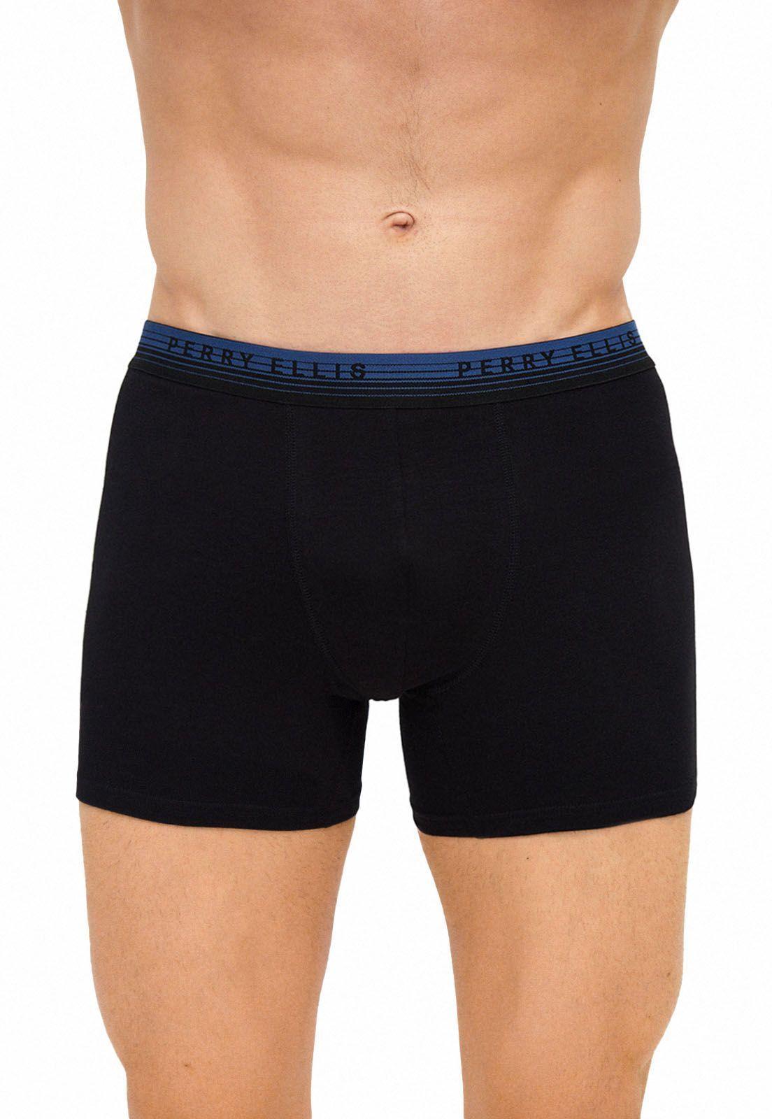Boxer brief 4pack algodón-1