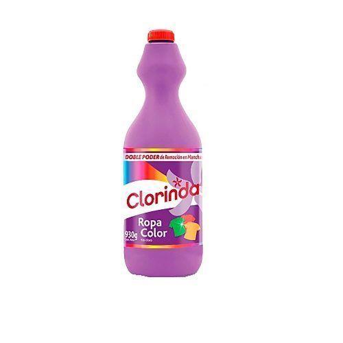 Cloro Color Pack 10 Unidades-0