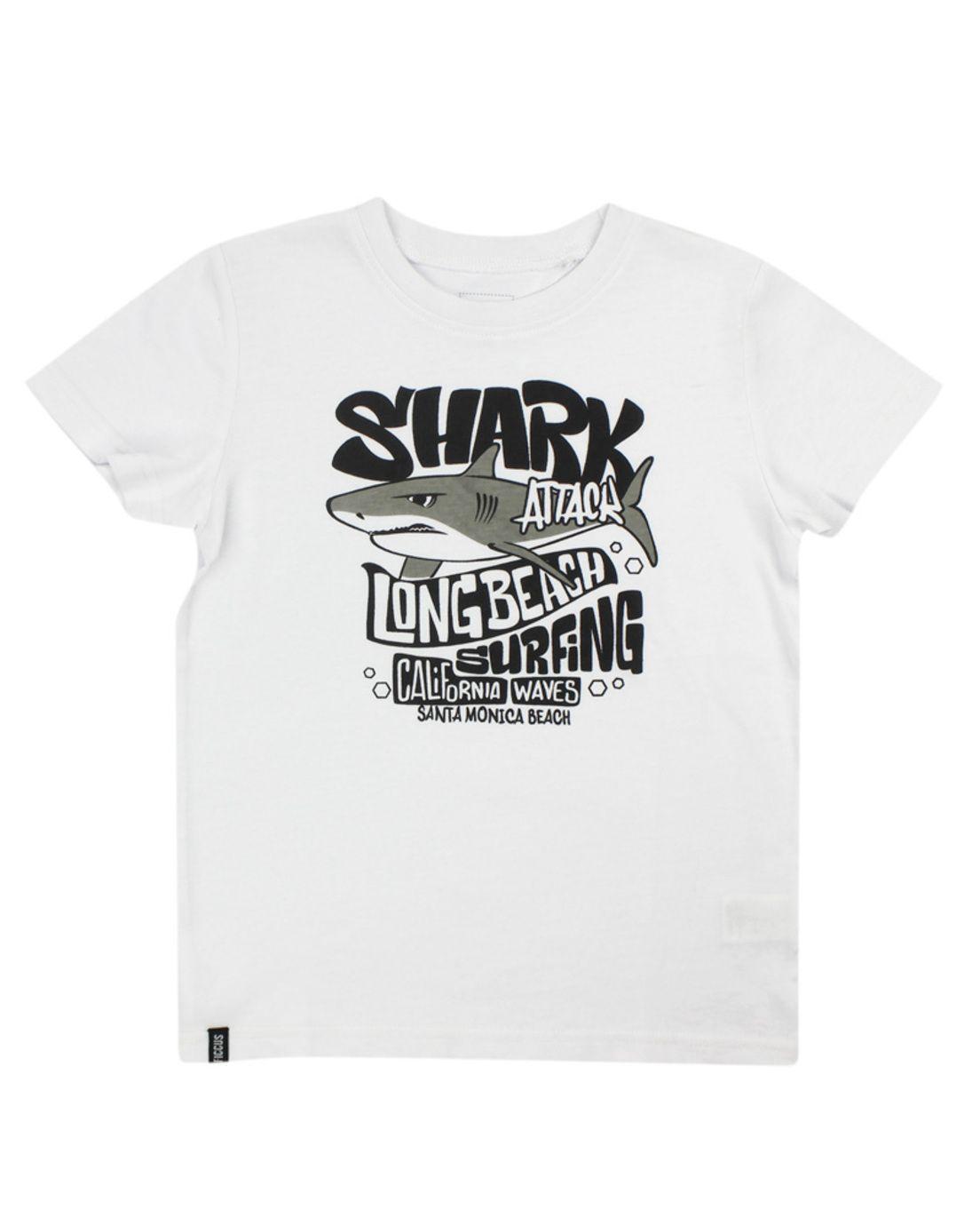 Polera Kids Niño Day To Day Ficcus-4