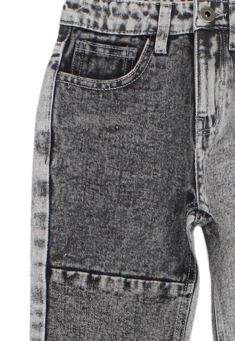 Jeans kids niño straight power 248-2