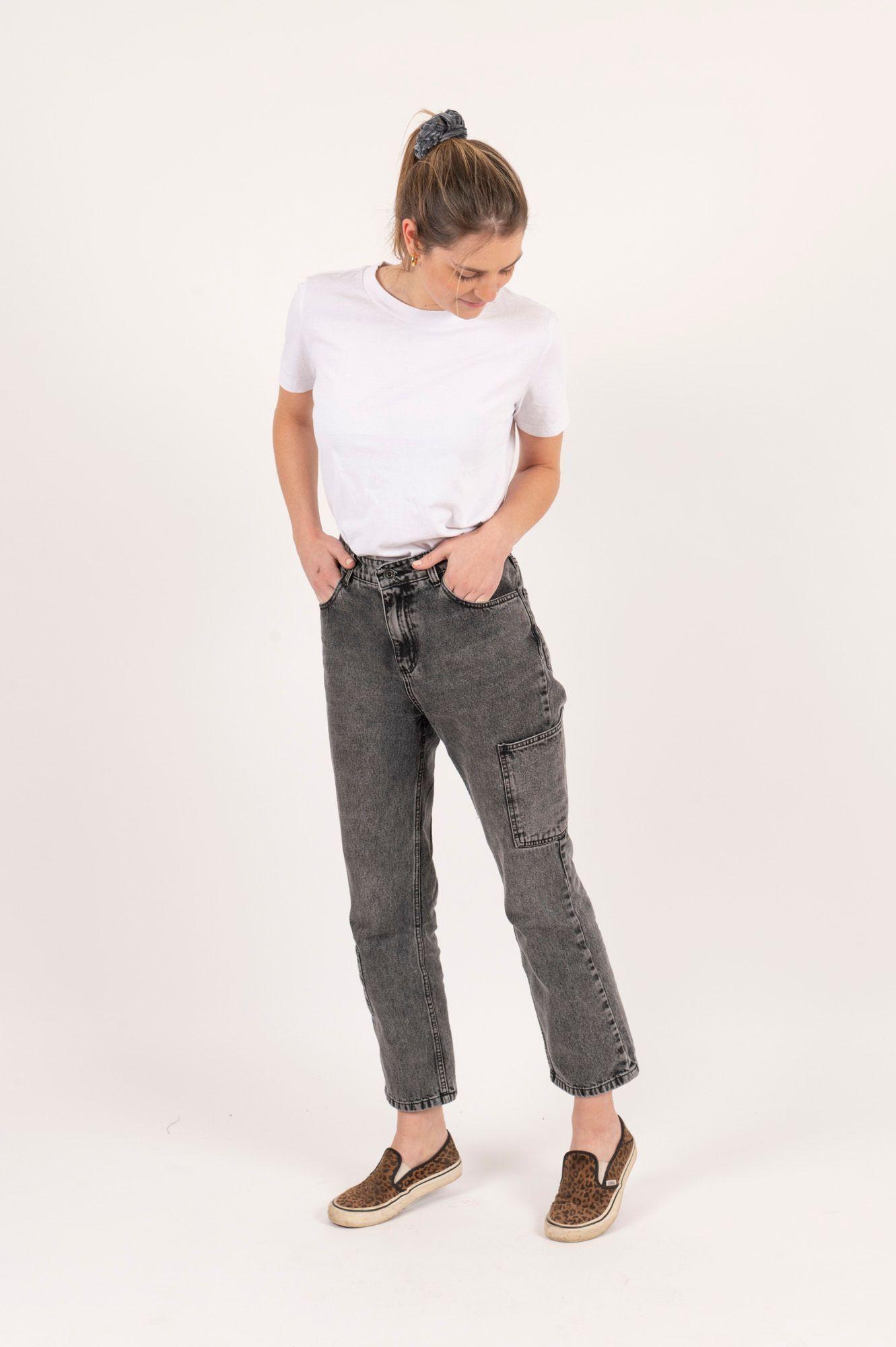 Jeans Lennon Negro-3
