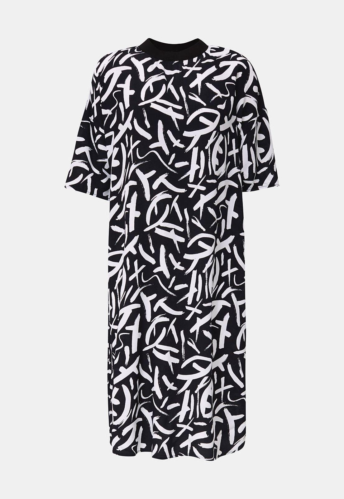 Vestido, LENZING™ ECOVERO™-1