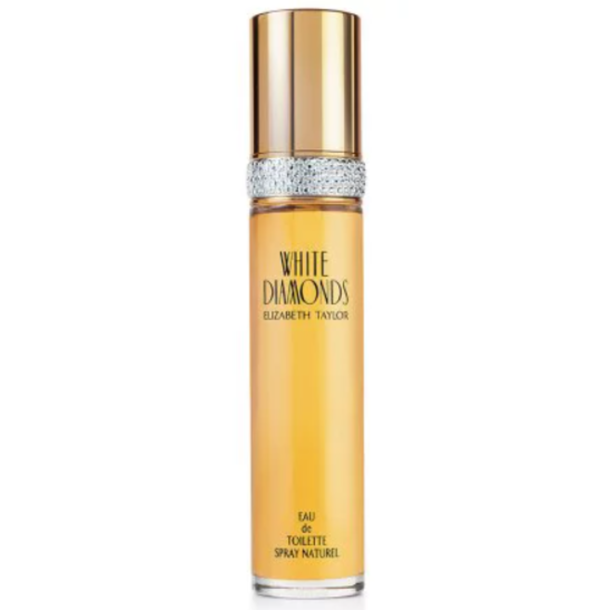 ELIZABETH TAYLOR WHITE DIAMOND EDT 100 ML MUJER-1