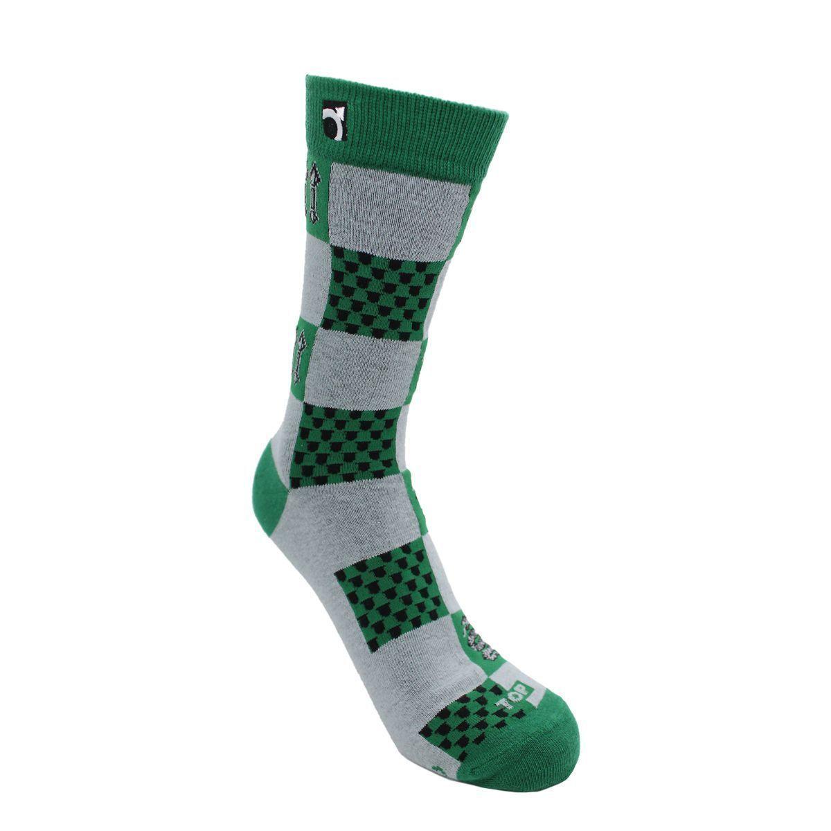 Calcetines Algodón Pack 2 Harry Potter C2 Top-5