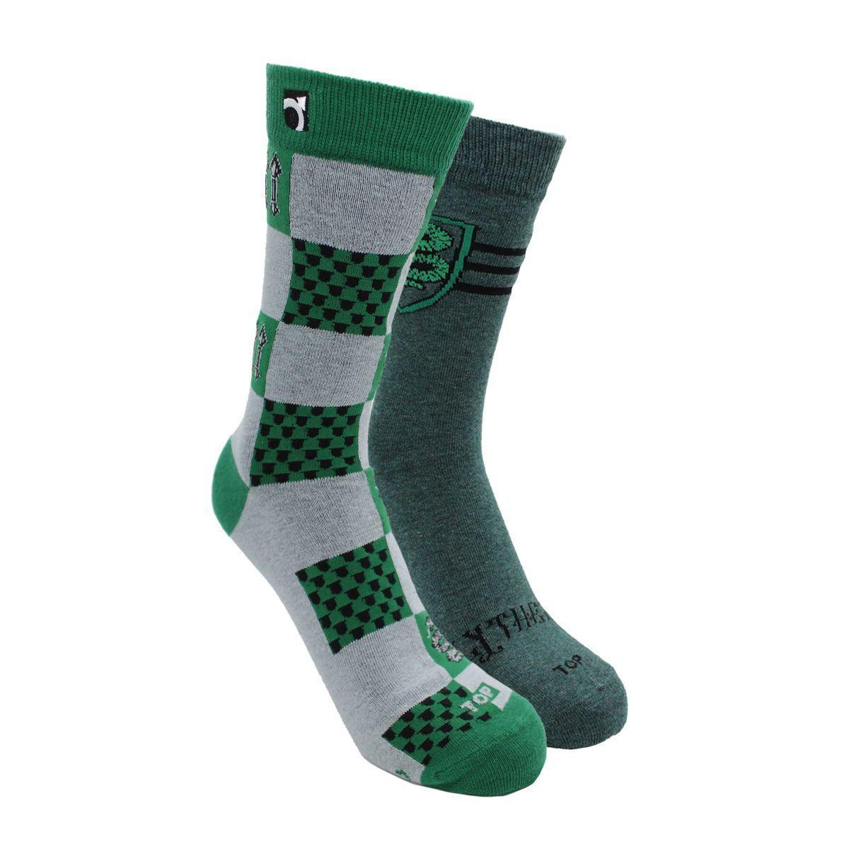 Calcetines Algodón Pack 2 Harry Potter C2 Top-0