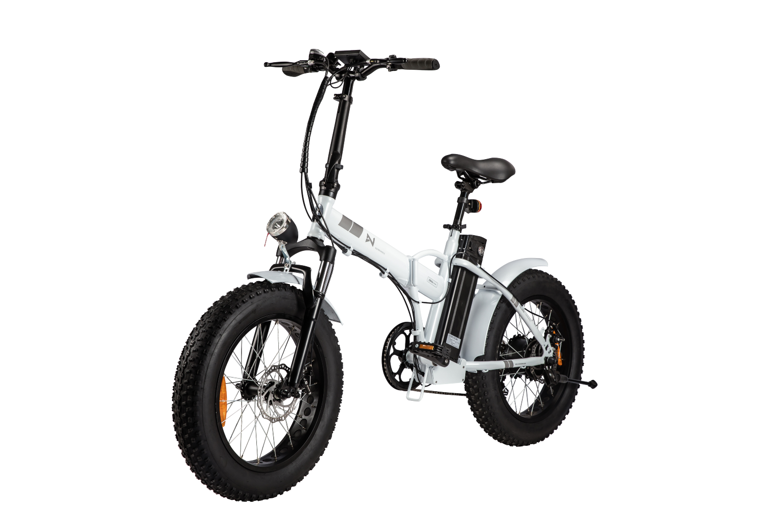 BICICLETA ELÉCTRICA URBAN LVN-0