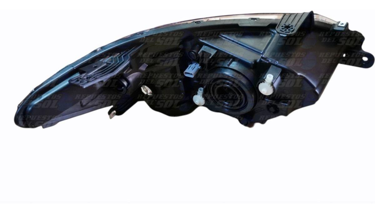 Optico Chevrolet Onix 2018 -1