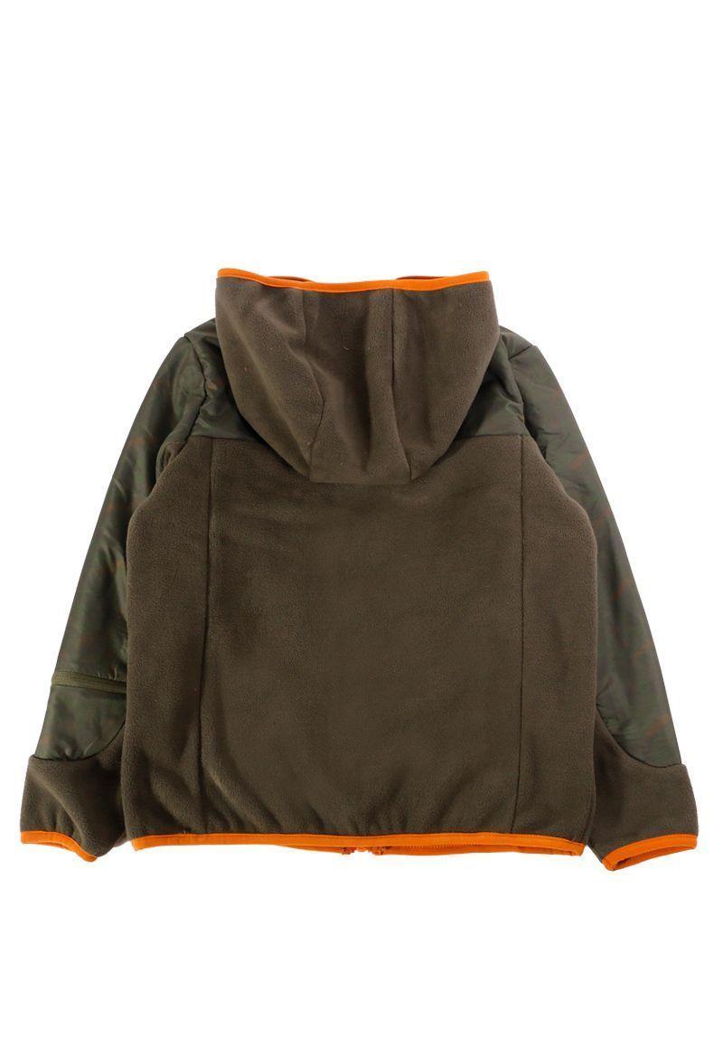 Chaqueta Niño Ficcustex Ficcus-2