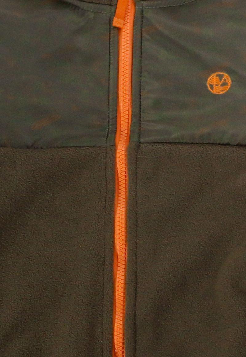 Chaqueta Niño Ficcustex Ficcus-1