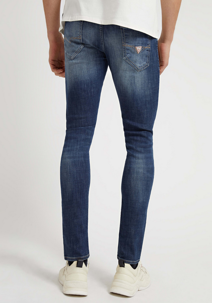 Jeans Guess Miami IND5 AZUL-2
