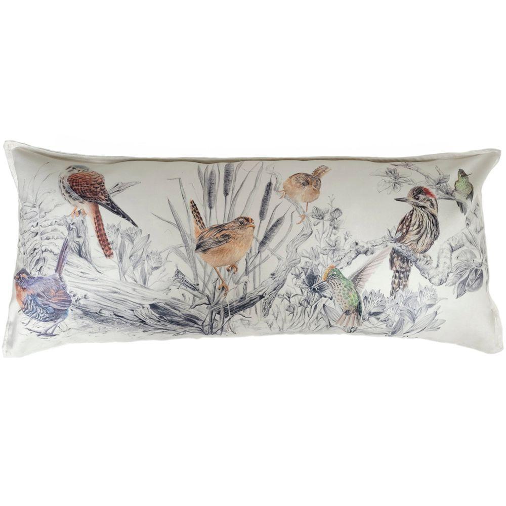 COJÍN VELVET ENCANTO NATIVO XL-0