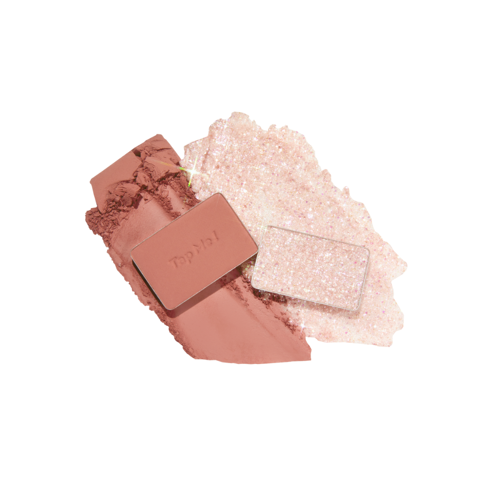 Paleta De Sombras Tap Me Palette Duo N°1-1