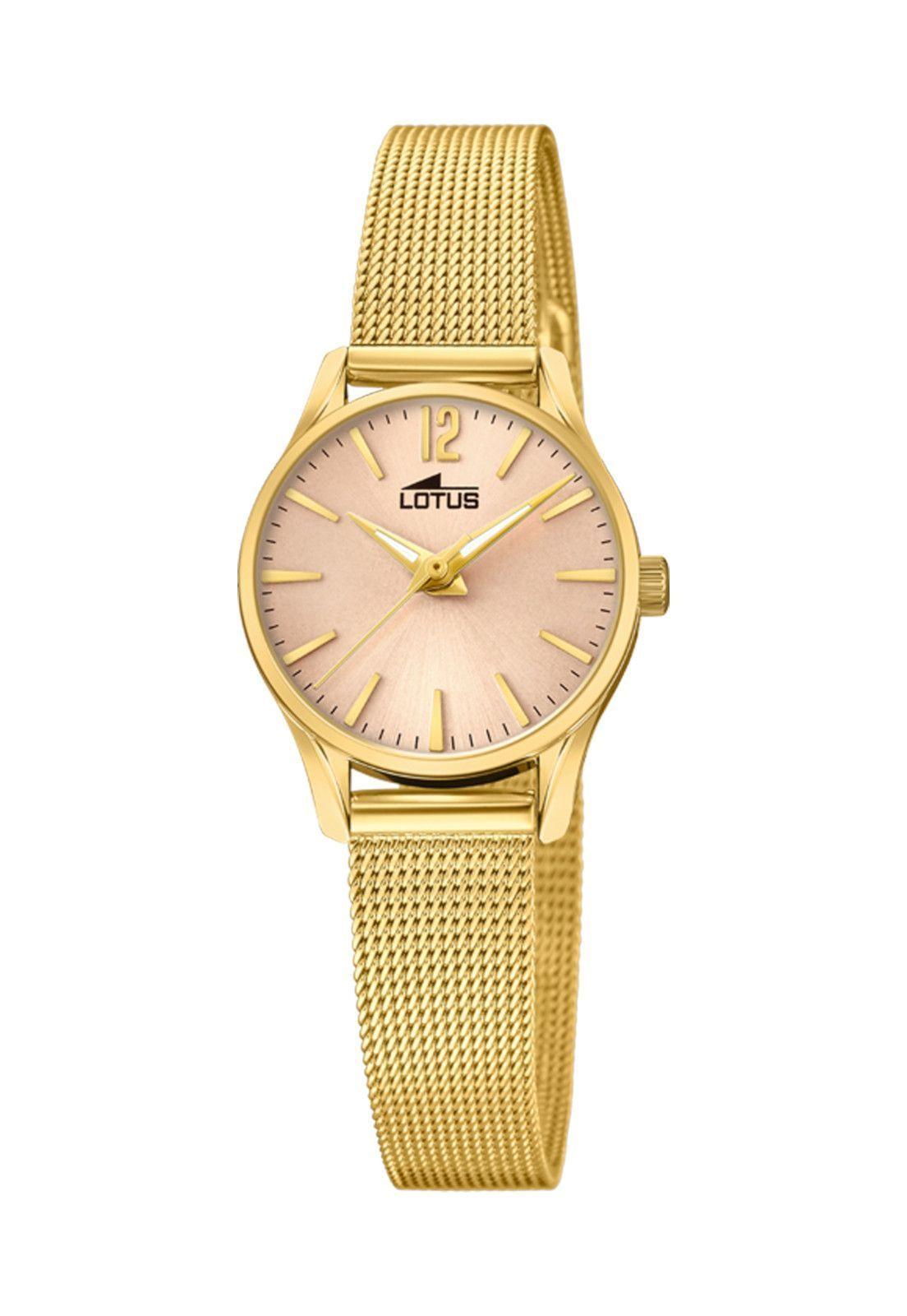 Reloj 18572/2 Lotus Mujer Revival-0