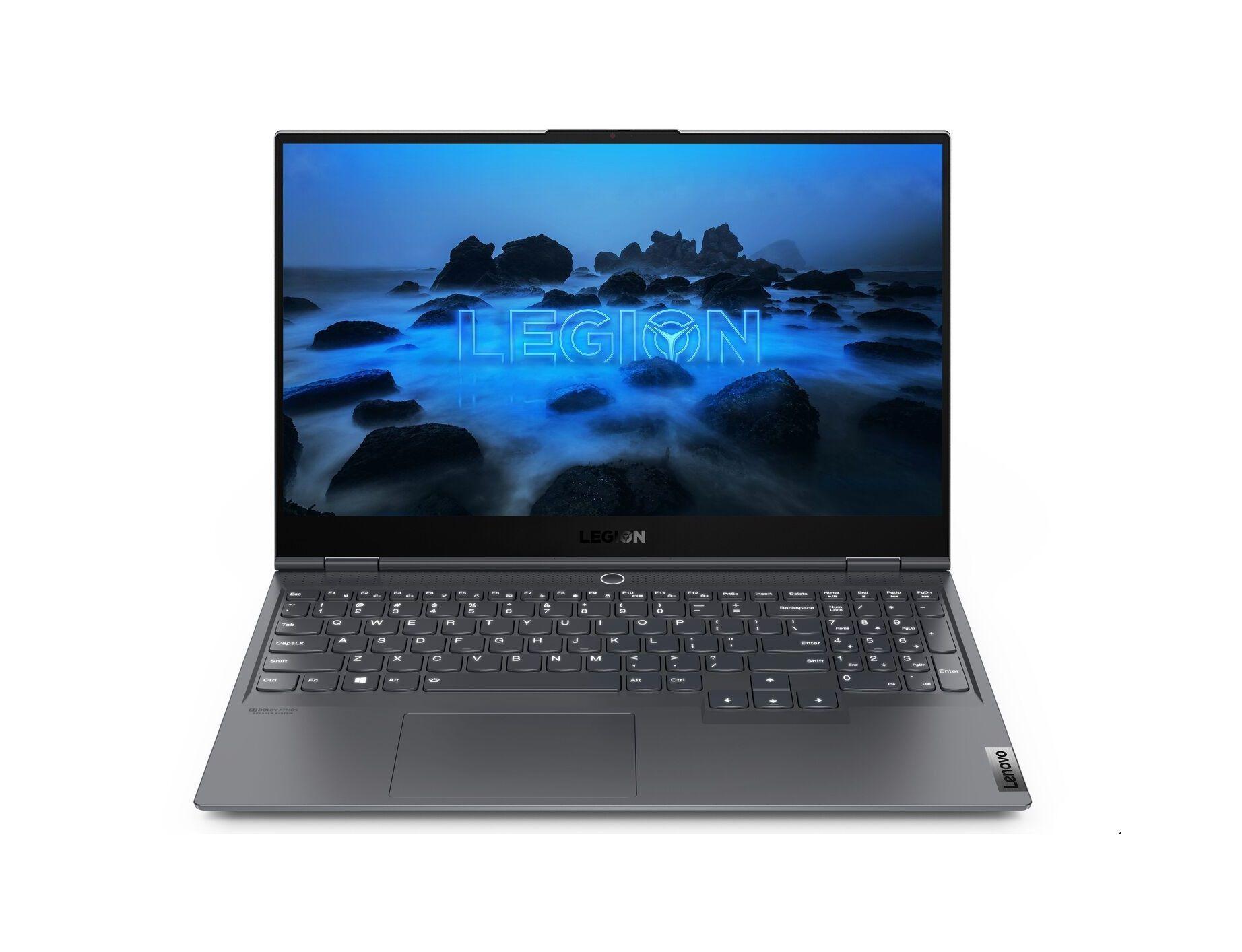 Lenovo Legion S7 15IMH5 Intel Core i7-10750H/ 16GB Ram/ SSD 512GB/ GTX 1660/ W10H/ 15.6" (REACONDICIONADO)-0
