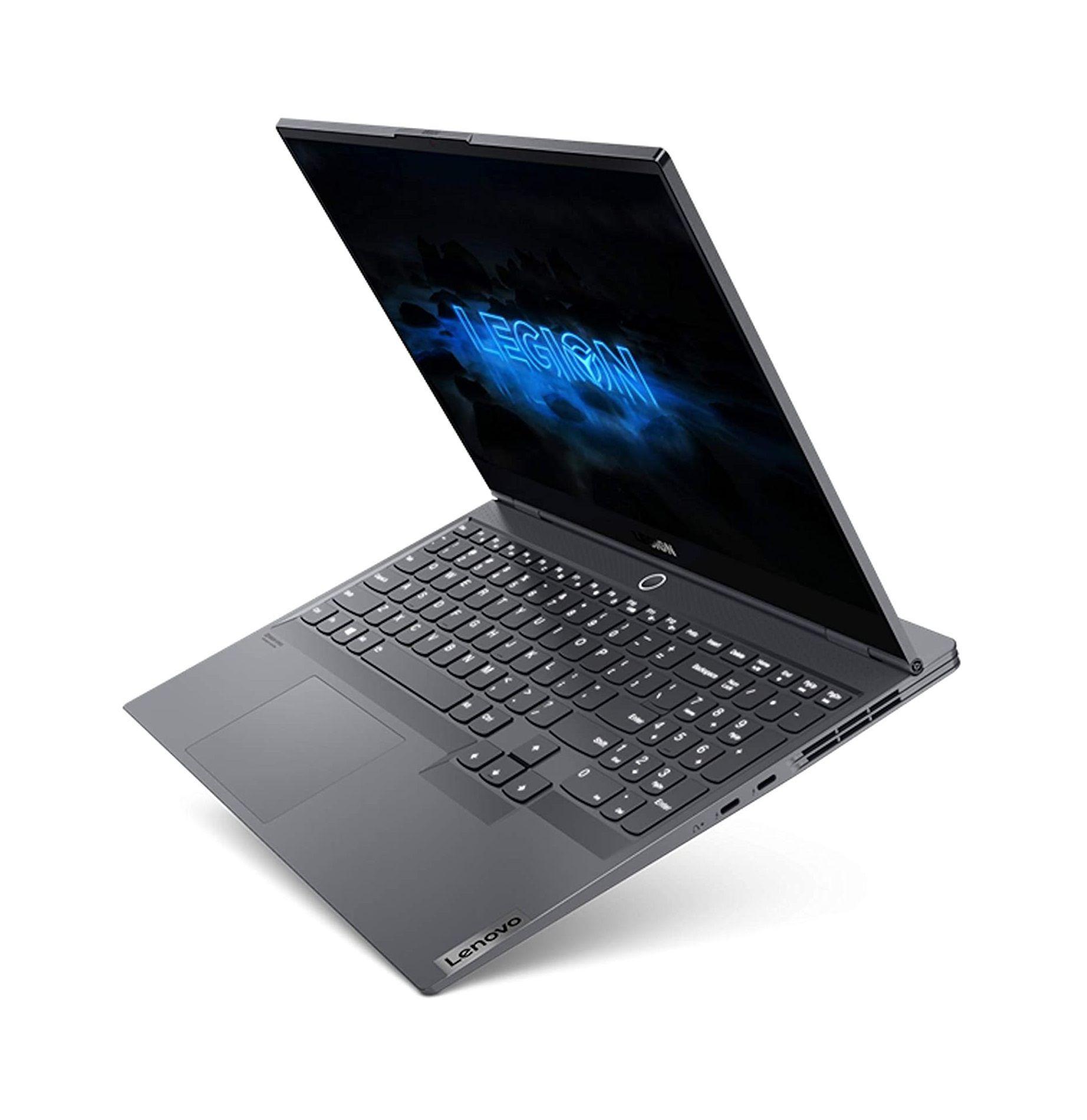 Lenovo Legion S7 15IMH5 Intel Core i7-10750H/ 16GB Ram/ SSD 512GB/ GTX 1660/ W10H/ 15.6" (REACONDICIONADO)-2