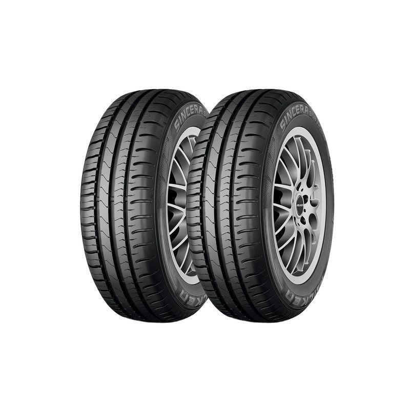 SET 2 NEUMATICO 165/60R14 FALKEN SN832 75T ID-0