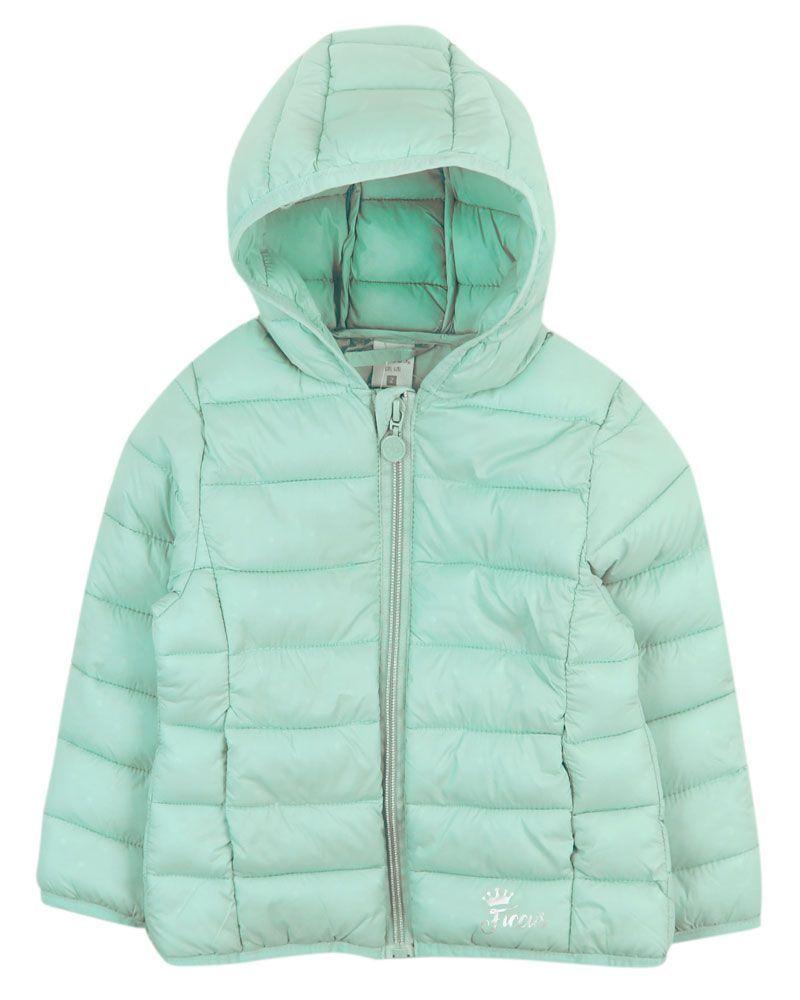 Parka Kids Niña Day To Day Ficcus-0