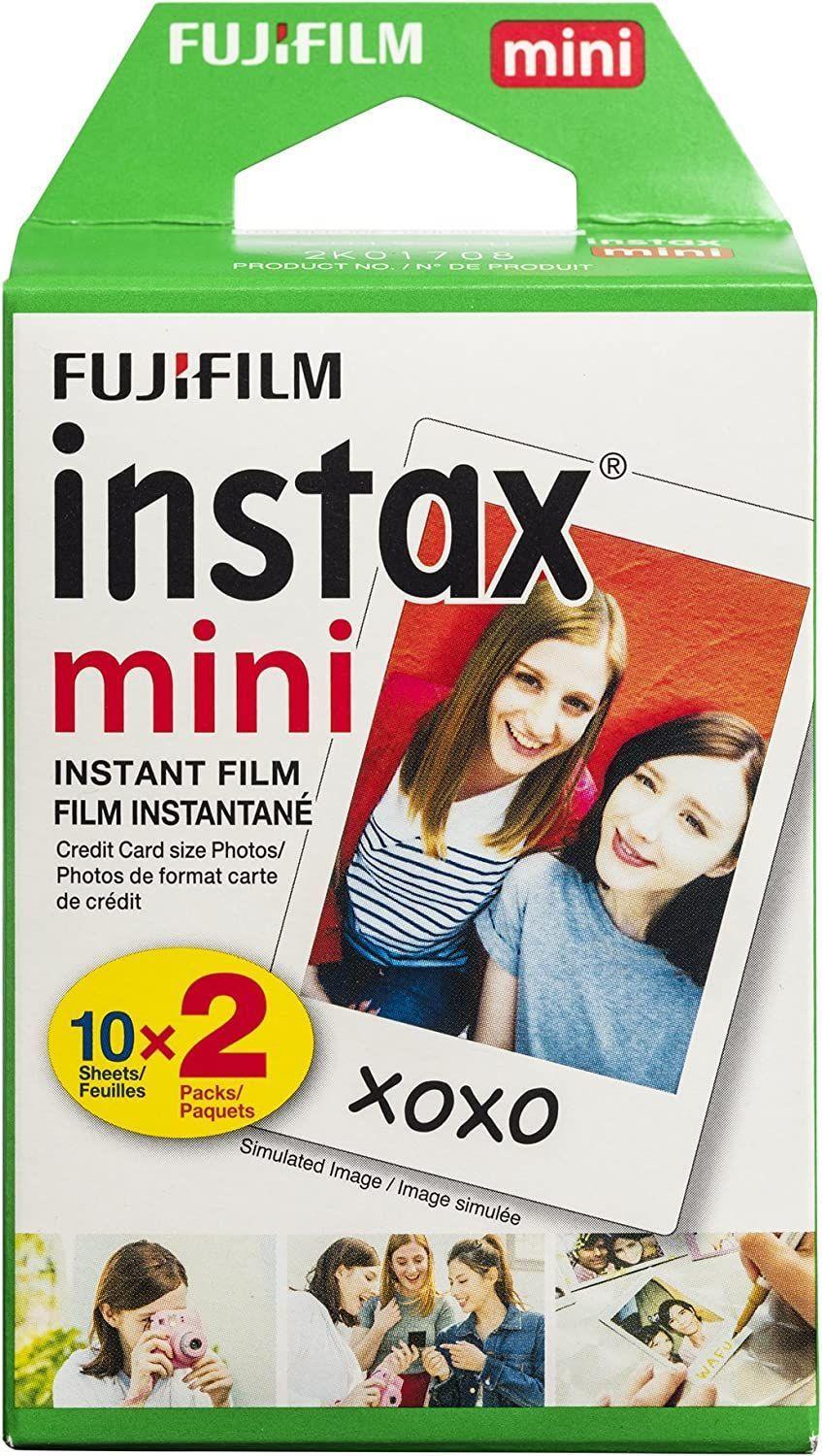 Kit Películas, Estuche Pink Y Portarretratos Imantados-1