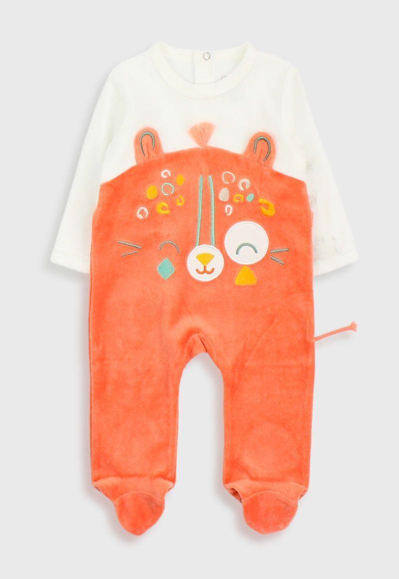 Osito newborn niño plush jungle 114-0