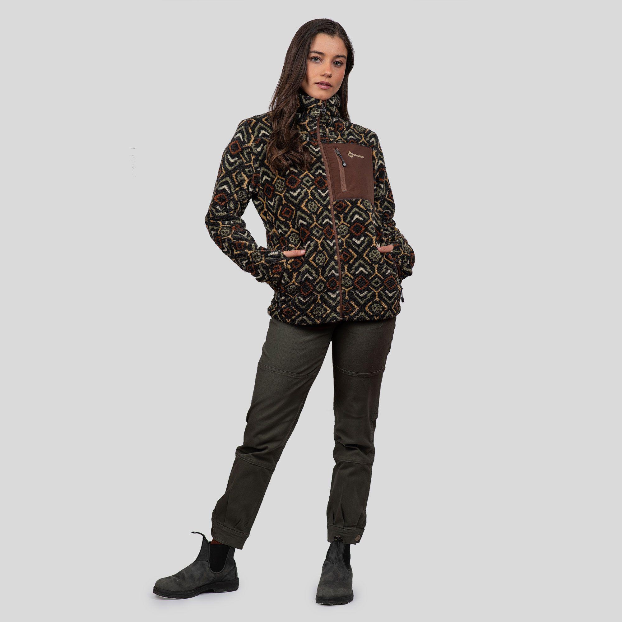 Polar Chiporro Eco Grima Mujer Z3 Gnomo-1