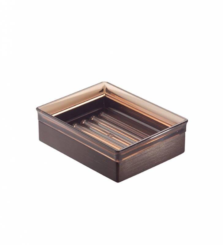 Jabonera Formbu Acri Espresso-0