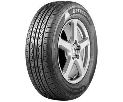 NEUMATICO - 225/50R17 AUTOGREEN SMART CHA HT 98W -0