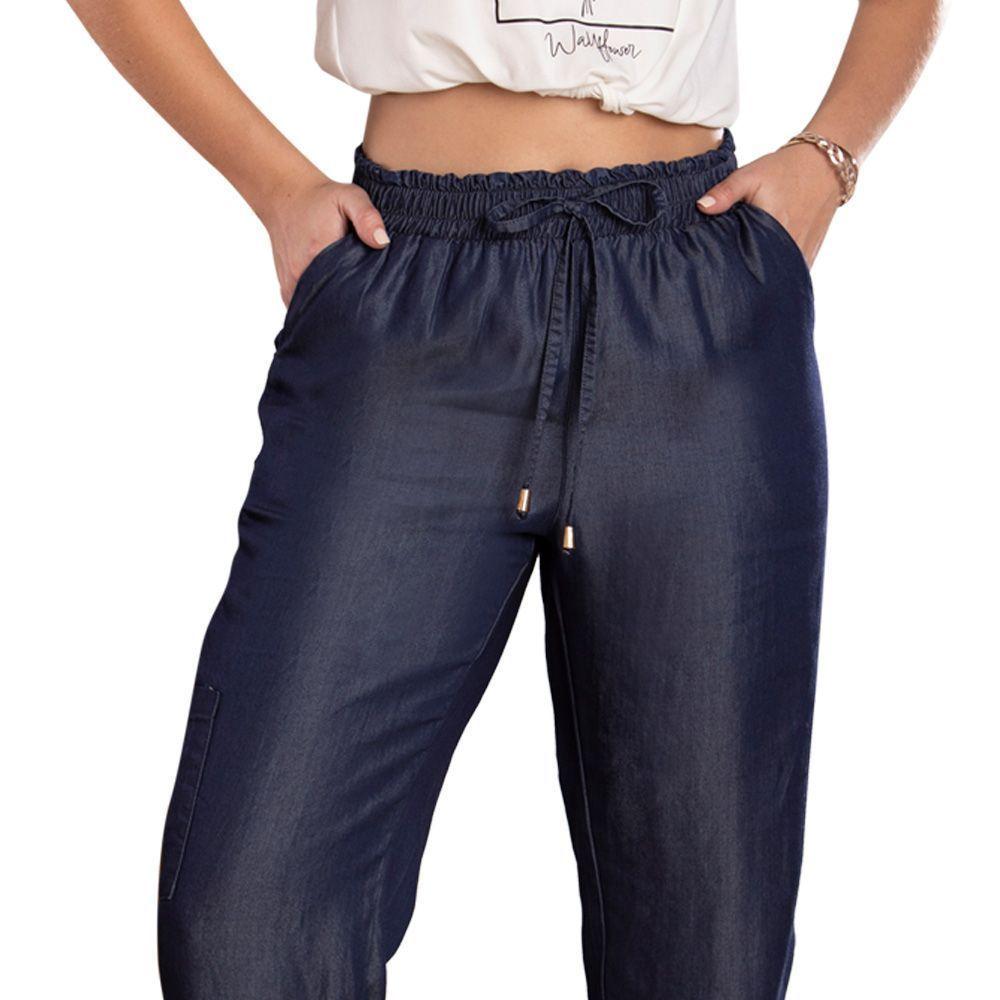 Pantalon Serbal TYT Azul-2