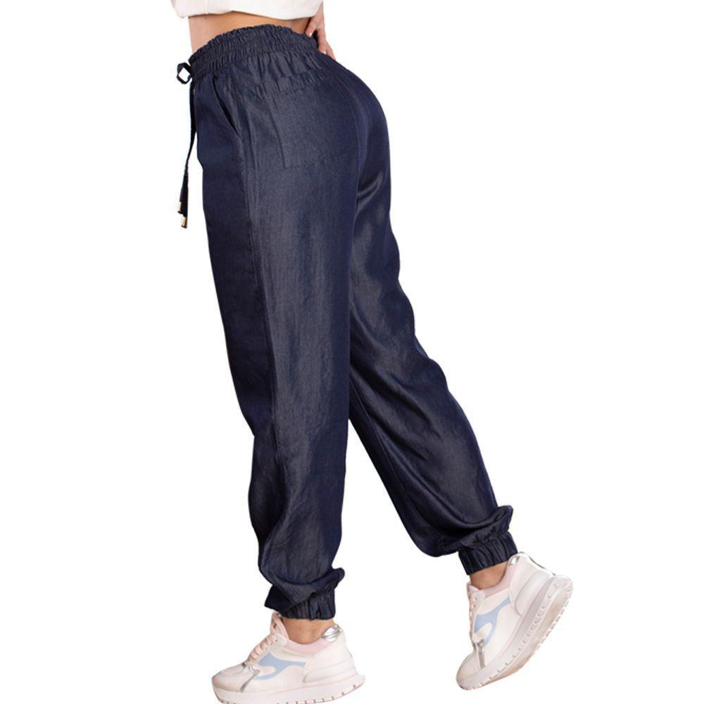 Pantalon Serbal TYT Azul-0