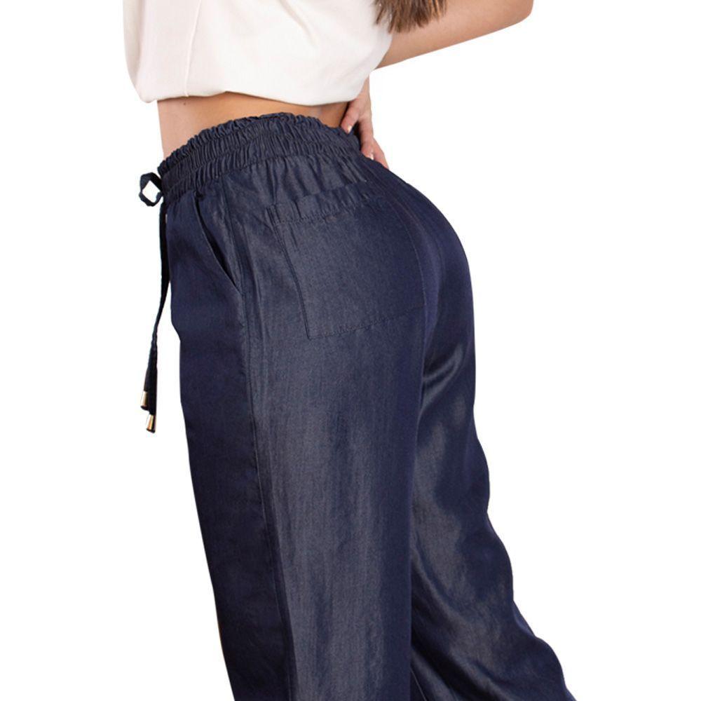 Pantalon Serbal TYT Azul-1