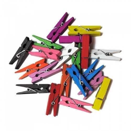 Perritos Colores Decoración X 12 Cotillón Activarte-0