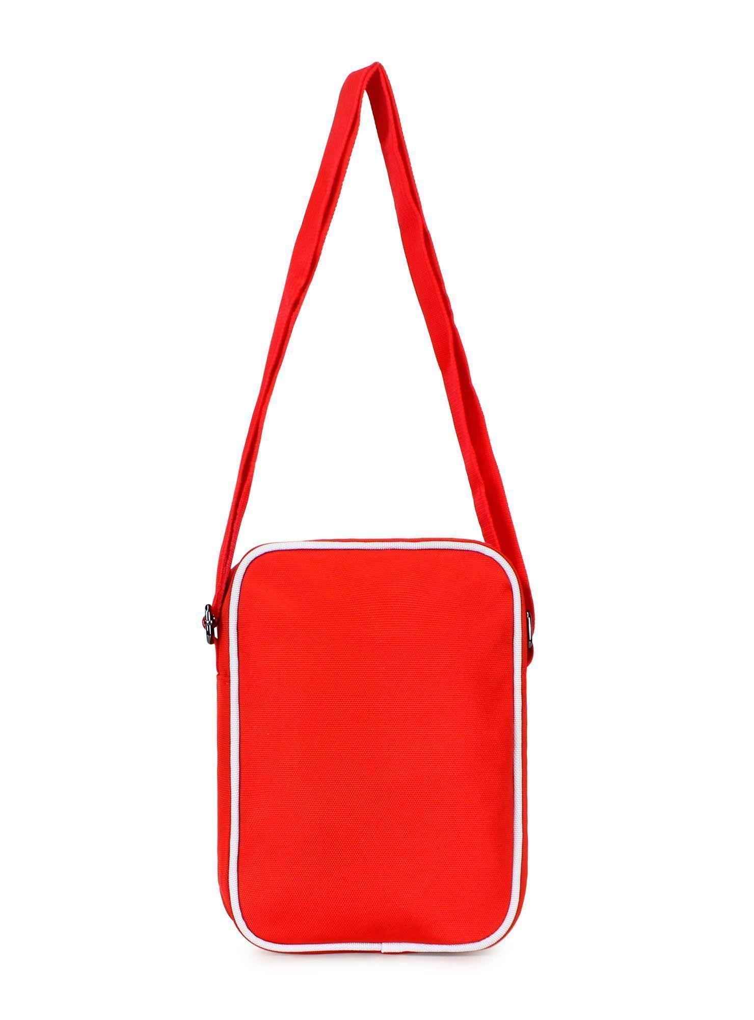 Bandolera Nautica Sigma Rojo-3