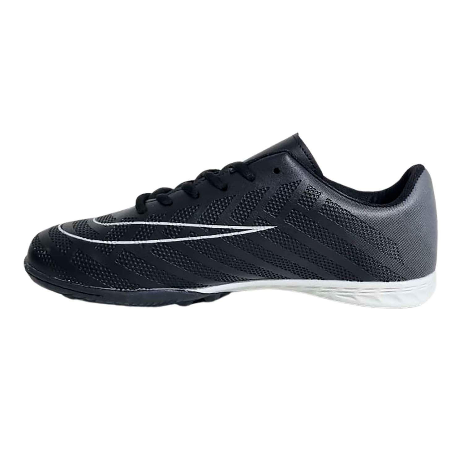 Zapatillas Deportivas Para Adolescentes Mete Goles-4